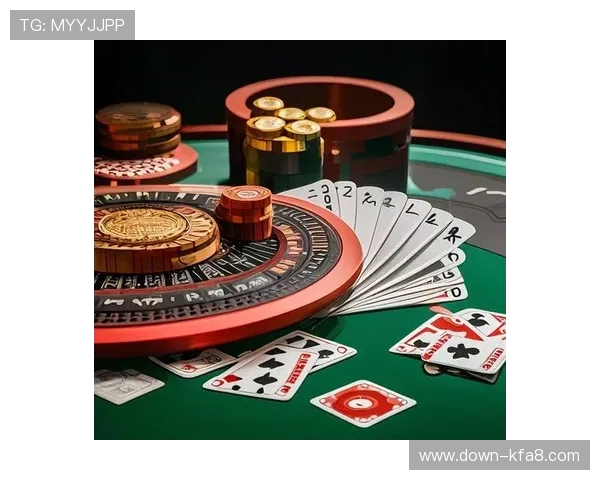 提升赌场扑克水平的实用技巧与常见错误分析 提升赌场扑克水平的实用技巧与常见错误分析